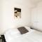 Kotimaailma Apartments Loimu IV - 奥卢