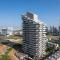 Luxury Apartments Blue Wave - Aschdod