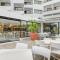 Hotel Vibra Beverly Playa