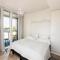Kotimaailma Apartments Loimu III - 奥卢
