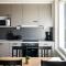 Kotimaailma Apartments Loimu III - 奥卢