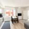Kotimaailma Apartments Loimu III - 奥卢