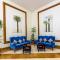 Siva Sharm Resort & SPA - Couples and Families Only - Szarm el-Szejk