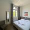 Hotel Saint Louis Beaulieu - Bordeaux