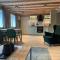 Lofoten Planet Studio