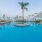 Siva Sharm Resort & SPA - Couples and Families Only - Szarm el-Szejk