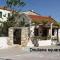 Small traditional house