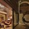 Ariana Sustainable Luxury Lodge - Special Category - Cappadocia