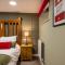 Stylish central 6 bedroom converted Granary - ستامفورد