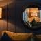 Stylish central 6 bedroom converted Granary