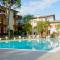 Apartment Residence with Pool - Garda Lake