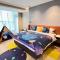 Home2 Suites by Hilton Hefei South Railway Station - Хефей