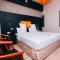 Gold Crest Hotel