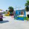 LUNA Residence Porto Golf Marina Sia Lagoon 2 Bedroom Challet with Garden Families only