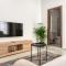 Stylish & Modern 1 BR Duplex APT in St Julians by 360 Estates - Saint Julianʼs