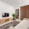 Stylish & Modern 1 BR Duplex APT in St Julians by 360 Estates - Saint Julianʼs