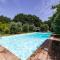 Studio With Pool And Orchard - Happy Rentals - Colle