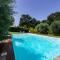 Studio With Pool And Orchard - Happy Rentals