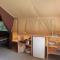 Camping Onlycamp Domelin