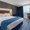 Holiday Inn Express Leigh - Sports Village, an IHG Hotel