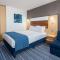 Holiday Inn Express Leigh - Sports Village, an IHG Hotel