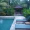 Gerebig Bungalow
