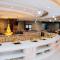 Gold Crest Hotel