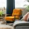 Number 4 - Stylish 1 bedroom house in Truro, Cornwall