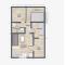 Detached renovated cottage with a garden 3 min walk from the beach - Врахаті