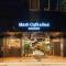 Mash Cafe & Bed NAGANO - Nagano