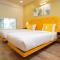 Bloom Hotel Koregaon Park