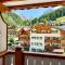 B&B Cèsa Planber Mountain View BIKE FRIENDLY