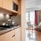 Residhome Paris-Evry - Courcouronnes