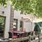 Lodge Zeleni svet