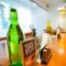 Bloom Hotel Koregaon Park