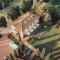 Agriturismo Terra Di Dio Toscanizzazione - Capannoli