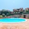 Il Poggio A3 With Shared Pool - Happy Rentals