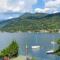 Rifugio sul Lago di Lugano a Porto Ceresio