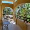 TERPSICHORE Holiday Apts