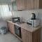 TERPSICHORE Holiday Apts