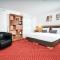 Apart Business Hotel - Штудгарт