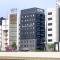 HOTEL LiVEMAX Hiroshima Funairimachi Riverside