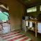 Echoes of Eden: River Retreat