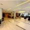 Hayali Suites