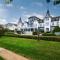 Hotel Asgards Meereswarte