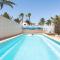 Home2Book Villa Guayarmina, Private Pool - Triquivijate