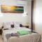 Two Identical Designer 2BD Flats with Sea View in Balchik by Flat Mаnager - Balchik