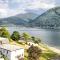 Onich Hotel & Lochside Beach Pods