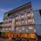 Lemon Tree Hotel Bhopal