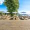 Onich Hotel & Lochside Beach Pods